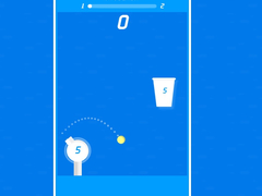 Jwèt Pong Trick