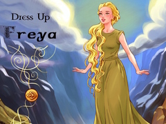 Jwèt Dress Up Freya