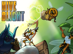 Jwèt Hive Blight