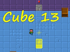 Jwèt Cube 13