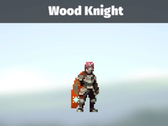 Jwèt Wood Knight