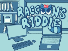 Jwèt Racoon's Riddle