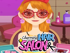 Jwèt Charming Hair Salon 