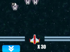 Jwèt Space Blasters