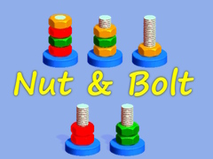Jwèt Nut & Bolt