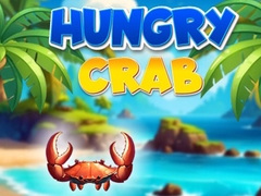 Jwèt Hungry Crab