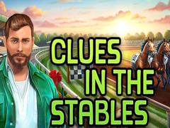 Jwèt Clues in the Stables