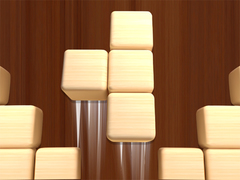 Jwèt Woodoku Block Puzzle
