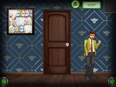 Jwèt Amgel Easy Room Escape 233