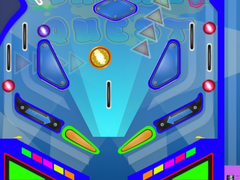 Jwèt Pinball Quest