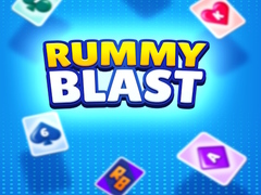 Jwèt Rummy Blast