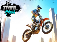 Jwèt Trial Mania