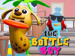 Jwèt The Bottle Boy