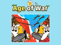Jwèt Age Of War