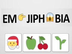 Jwèt Emojiphobia
