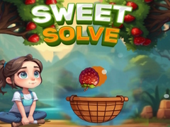 Jwèt Sweet Solve