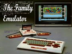 Jwèt The Family Emulator