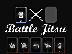 Jwèt Battle Jitsu