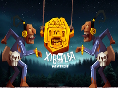 Jwèt Xiblba Match