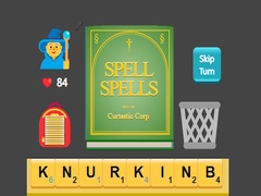 Jwèt Spell Spells