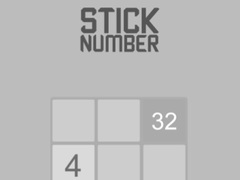 Jwèt Stick Number