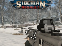 Jwèt Siberian Assault