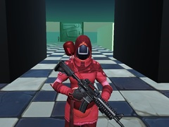 Jwèt Squid Maze Challenge