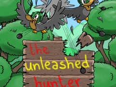 Jwèt The Unleashed Hunter