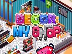 Jwèt Decor: My Shop