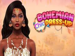 Jwèt Bohemian Chic Dress-Up