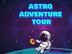 Jwèt Astro Adventure Tour
