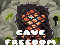 Jwèt Cave Freedom