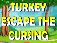 Jwèt Turkey Escape the Cursing