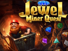Jwèt Jewel Miner Quest