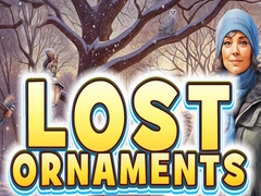 Jwèt Lost Ornaments