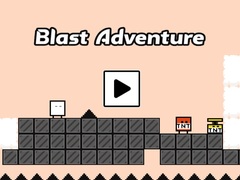 Jwèt Blast Adventure
