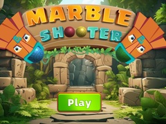 Jwèt Marble Shooter