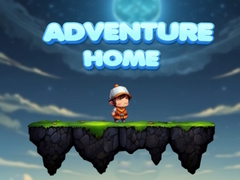 Jwèt Adventure Home