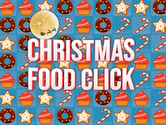 Jwèt Christmas Food Click 