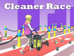 Jwèt Cleaner Race