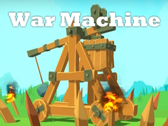 Jwèt War Machine