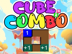 Jwèt CubeCombo
