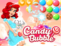 Jwèt Candy Bubble