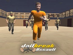 Jwèt Jailbreak Assault