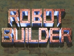 Jwèt Robot Builder