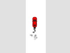 Jwèt Red Car