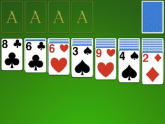 Jwèt Solitaire