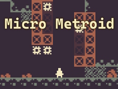 Jwèt Micro Metroid
