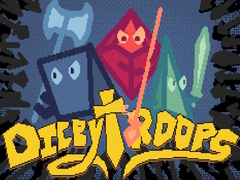 Jwèt Dicey Troops
