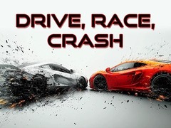 Jwèt Drive, Race, Crash